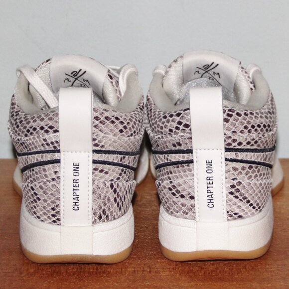 Nike Book 1 Python Basketball Shoes Mens 5.5 Womens 7 Devin Booker - Picture 5 of 6